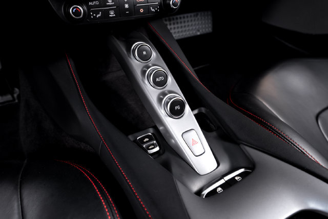 Certified 2020 Ferrari Portofino RWD image 49