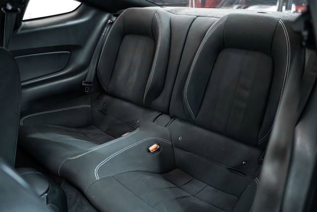 Used 2022 Ford Mustang Coupe image 19
