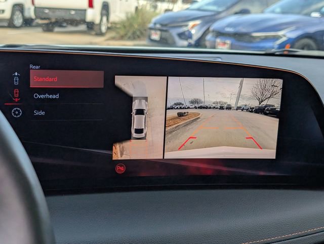 Used 2026 Cadillac CT5 V image 15