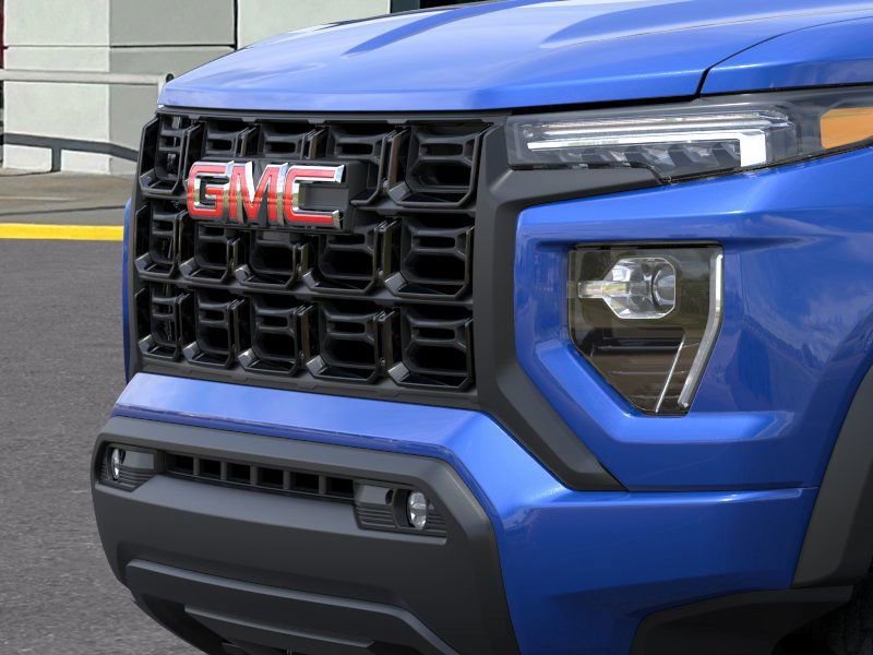 New 2026 GMC Canyon Elevation w/ Convenience Package image 14