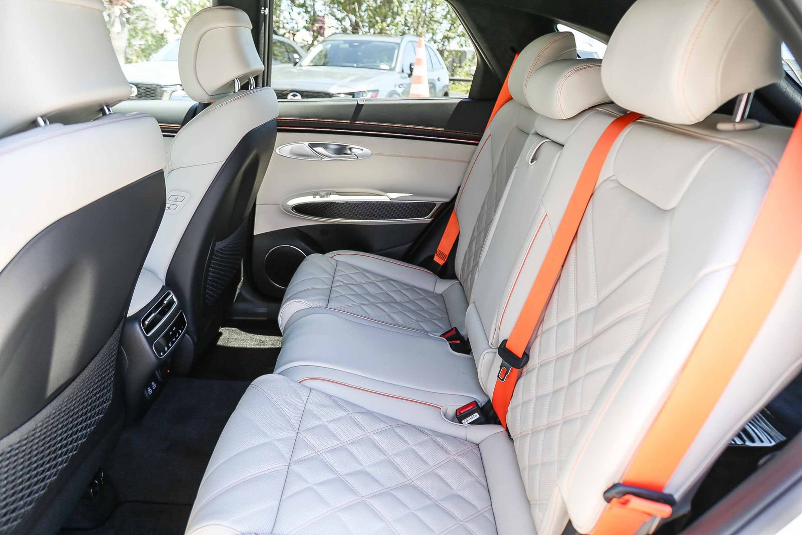 New 2026 Genesis GV70 3.5T Sport Prestige image 18