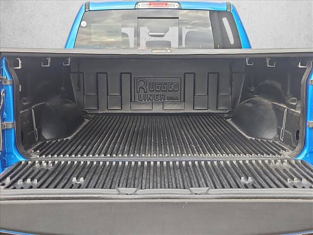 Used 2021 RAM 1500 Laramie AWD/4WD image 6