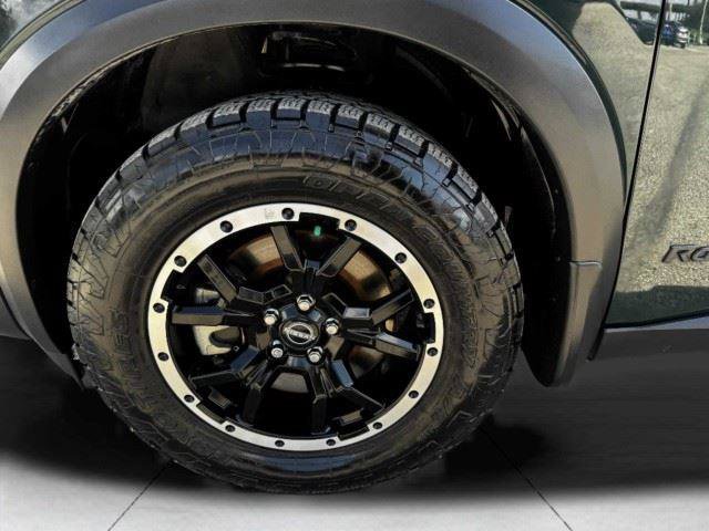 Used 2024 Nissan Pathfinder Rock Creek AWD/4WD image 70