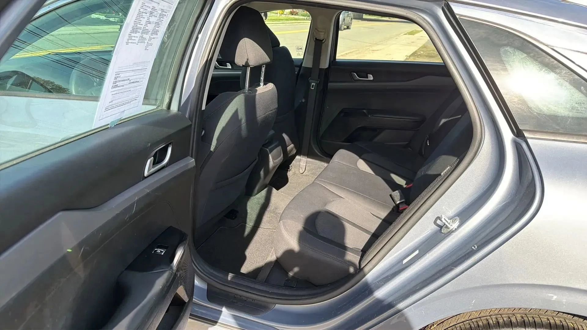 Used 2022 Kia K5 LX FWD image 27