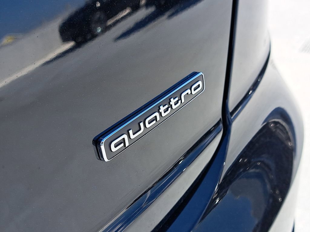 New 2026 Audi Q8 Premium Plus image 6