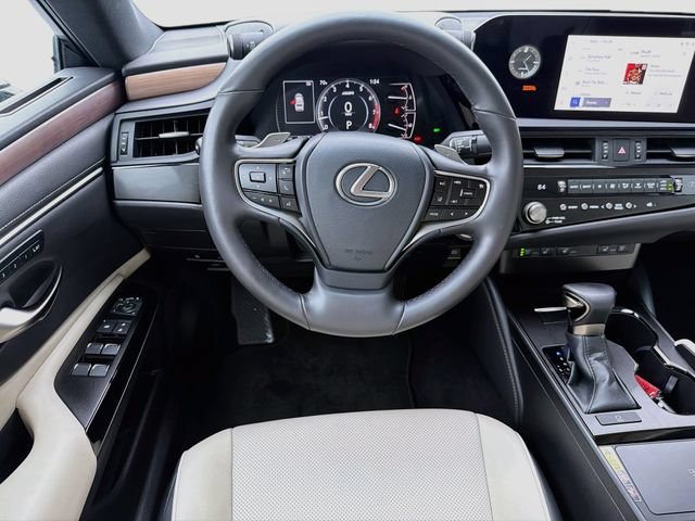 Certified 2023 Lexus ES 350 w/ Premium Package FWD image 21
