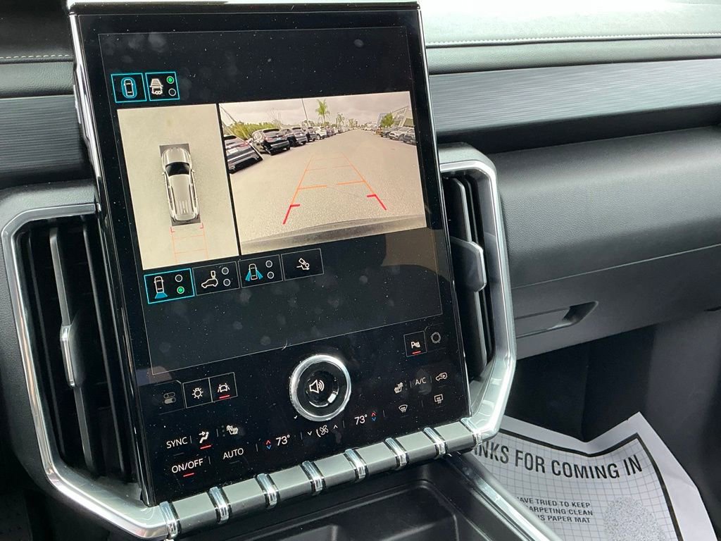 Certified 2025 GMC Acadia Elevation image 39