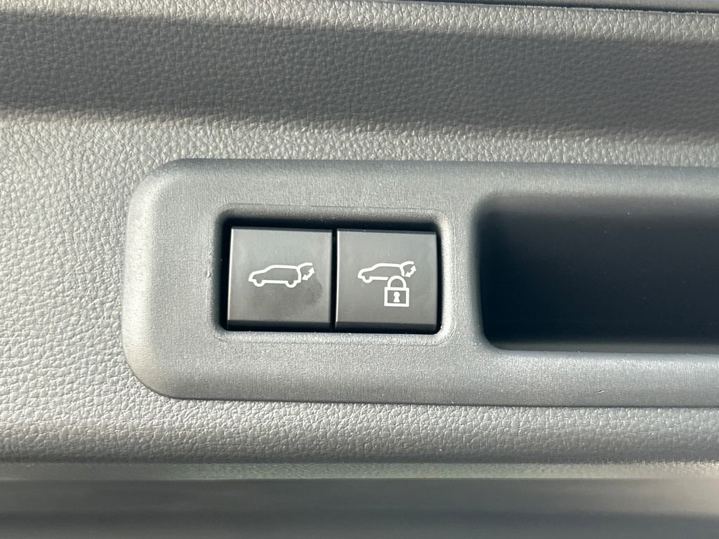 New 2026 Toyota Sequoia 1794 Edition image 43