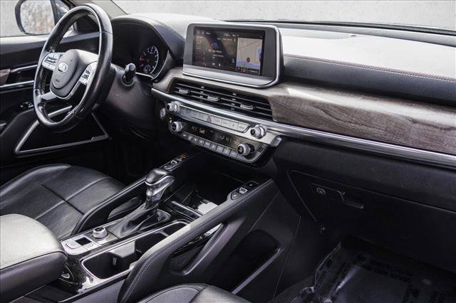 Used 2020 Kia Telluride EX w/ EX Premium Package AWD/4WD image 29