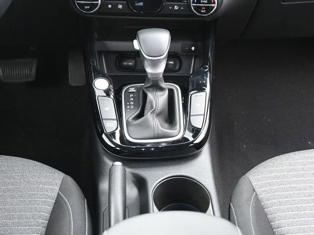 Used 2025 Kia Soul EX image 27