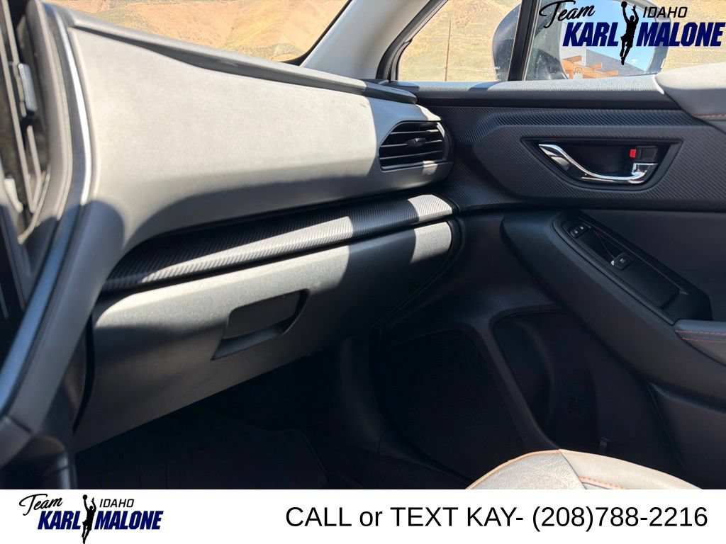 Used 2024 Subaru Crosstrek 2.5i Limited AWD/4WD image 26