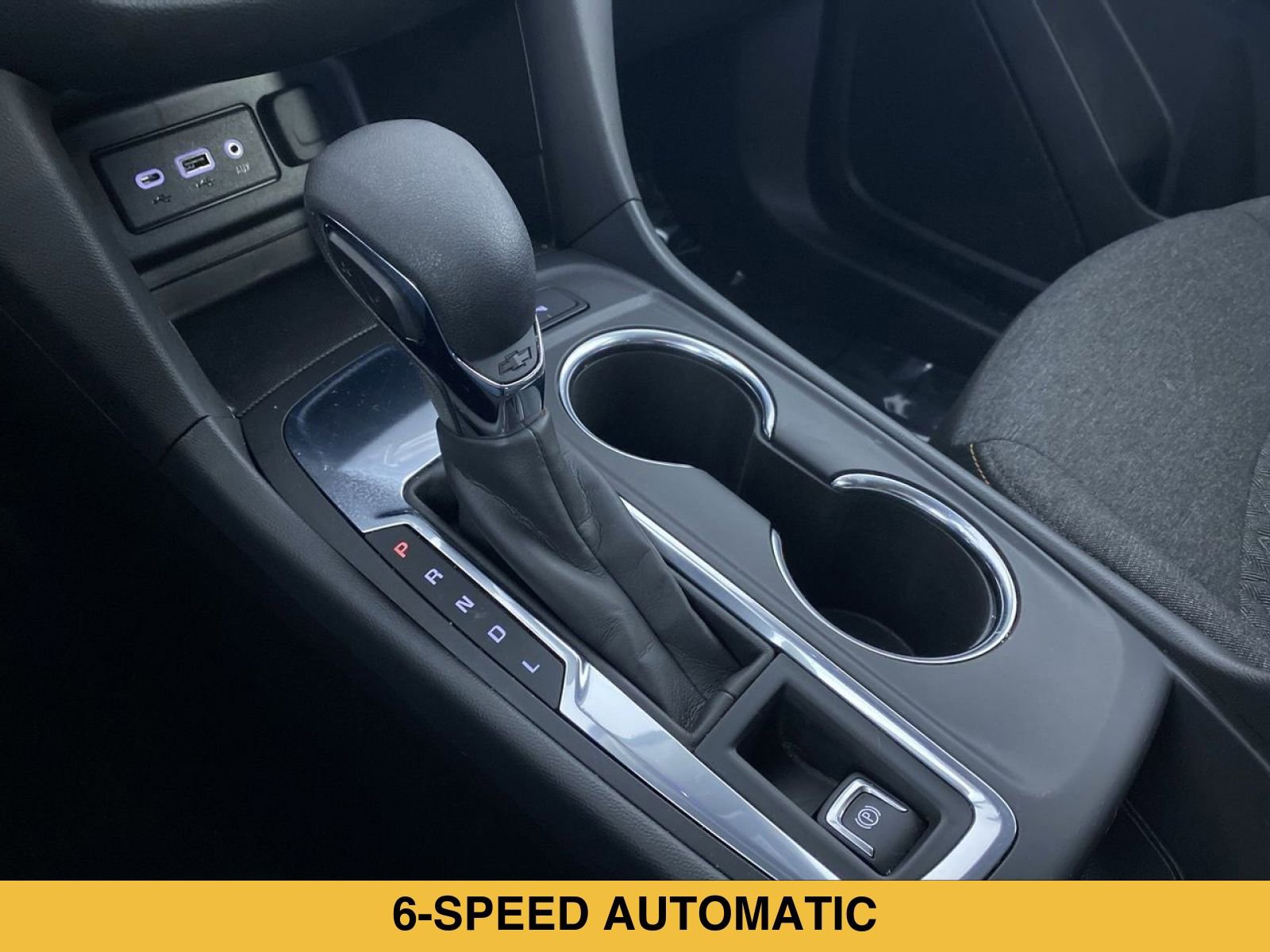 Certified 2024 Chevrolet Equinox LT FWD image 7