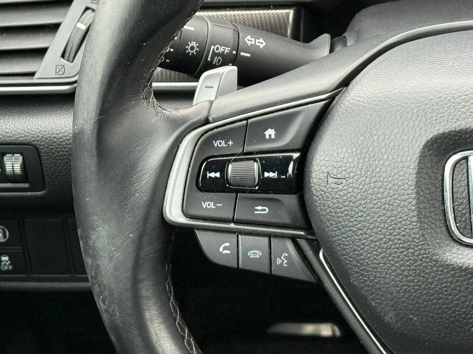 Used 2022 Honda Accord Sport image 26