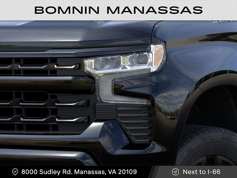 New 2026 Chevrolet Silverado 1500 RST image 10
