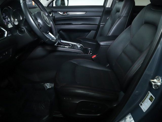 Used 2023 MAZDA CX-5 Carbon Edition image 18