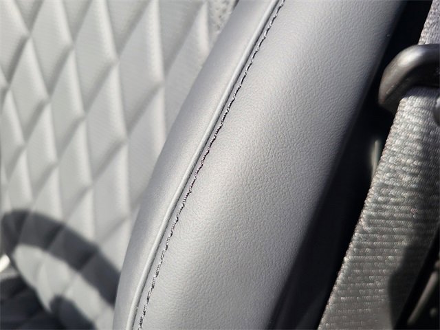 New 2026 Mercedes-Benz S 500 4MATIC image 14