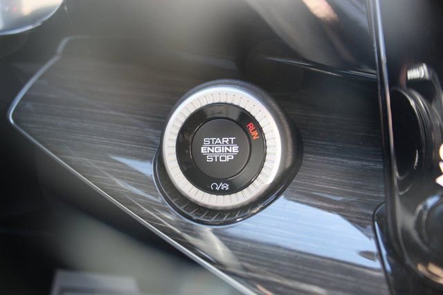 Used 2022 Jeep Wagoneer Series II w/ Convenience Group I image 19