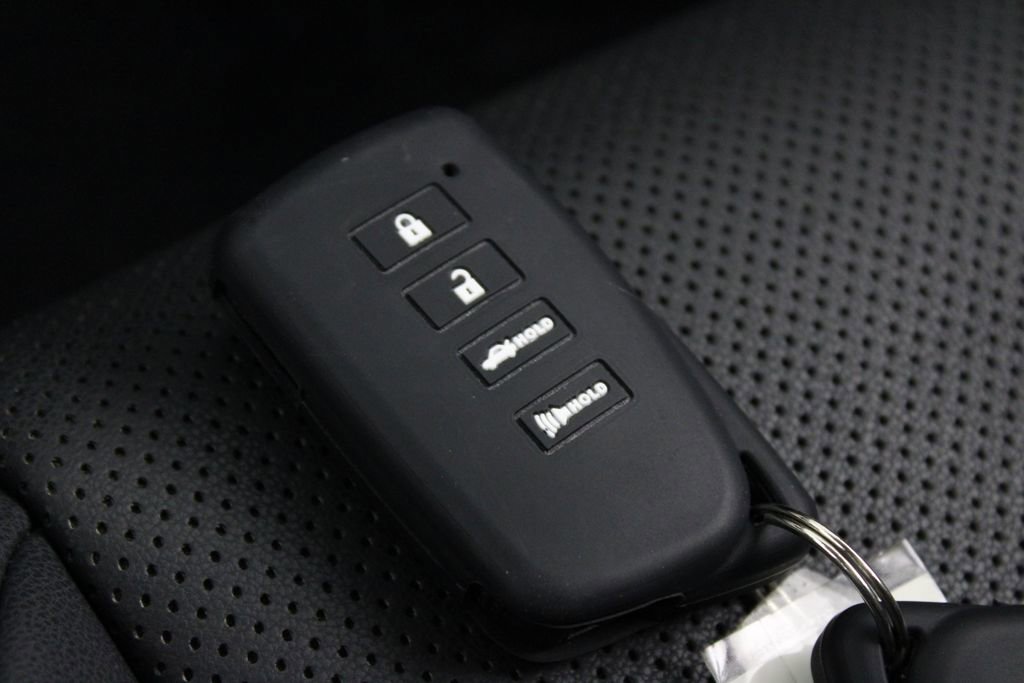 Used 2020 Lexus NX 300 FWD w/ Premium Package image 30