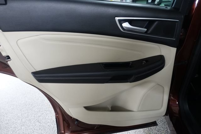 Used 2015 Ford Edge Titanium w/ Canadian Touring Package AWD/4WD image 19