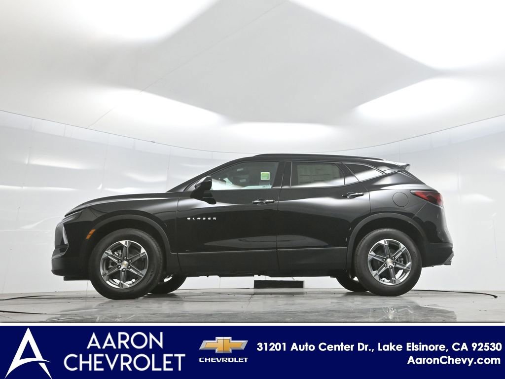 New 2026 Chevrolet Blazer LT w/ Convenience Package image 63