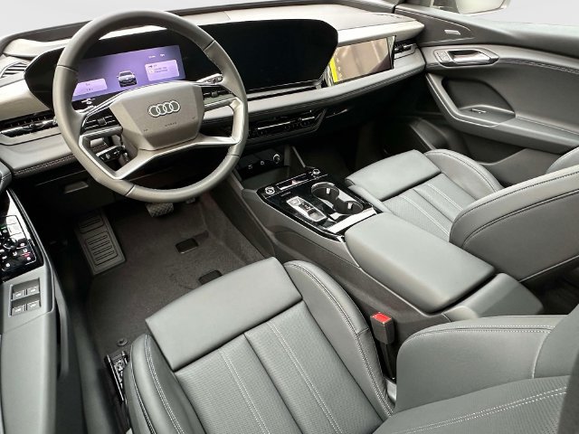 New 2027 Audi Q6 e-tron Premium Plus AWD/4WD image 6
