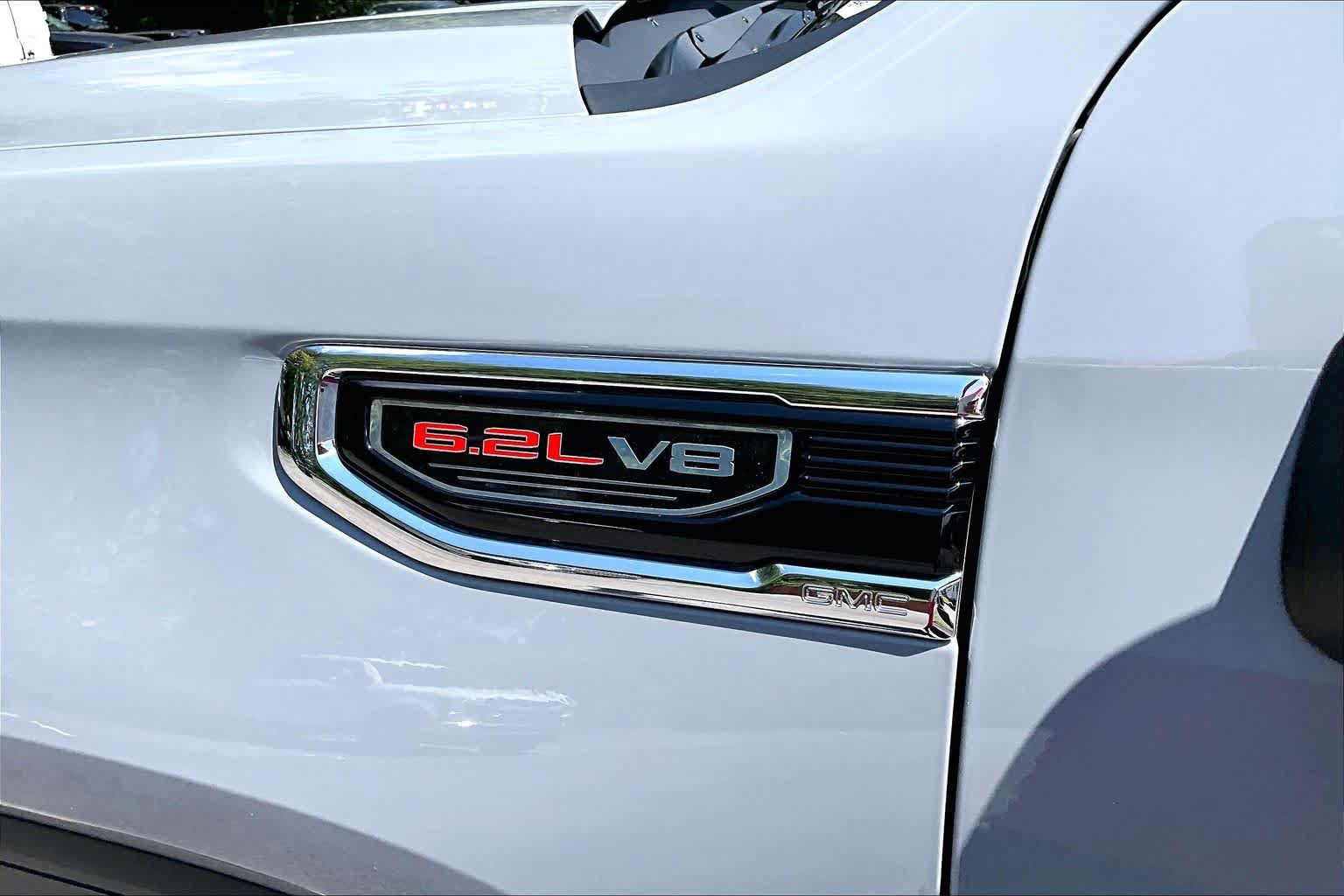 Used 2025 GMC Sierra 1500 Denali AWD/4WD image 31