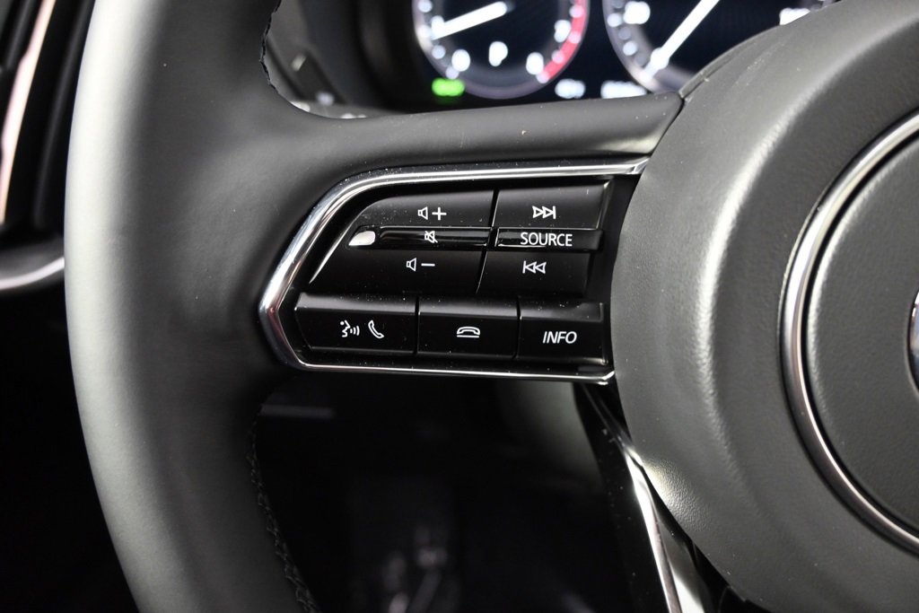 New 2026 MAZDA CX-90 3.3 Turbo w/ Premium Sport Pkg image 35