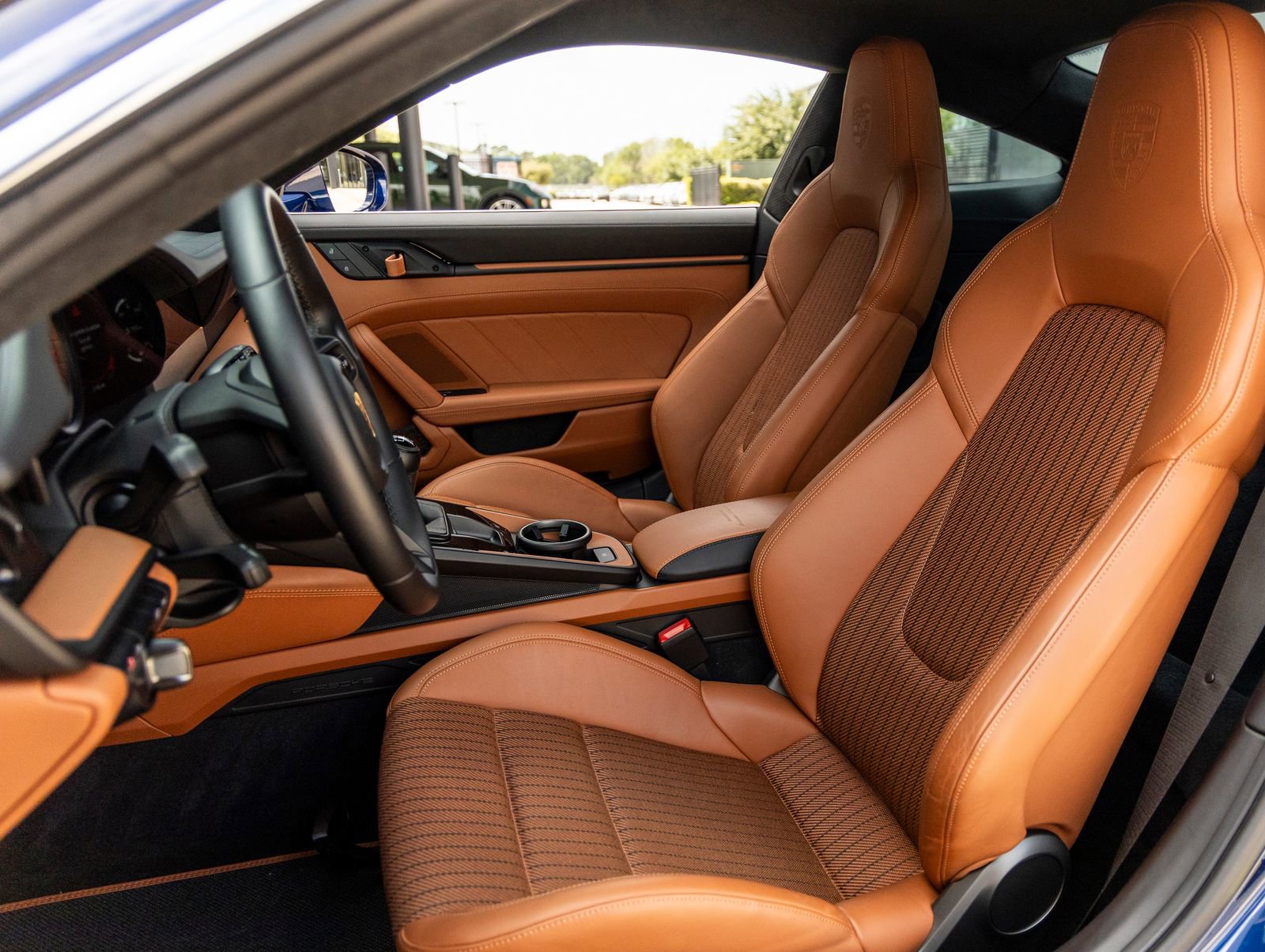 Certified 2024 Porsche 911 GT3 RS image 5