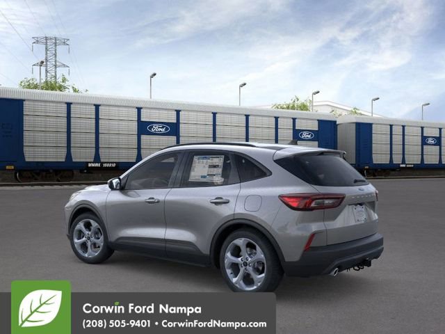 New 2026 Ford Escape ST-Line Select image 5
