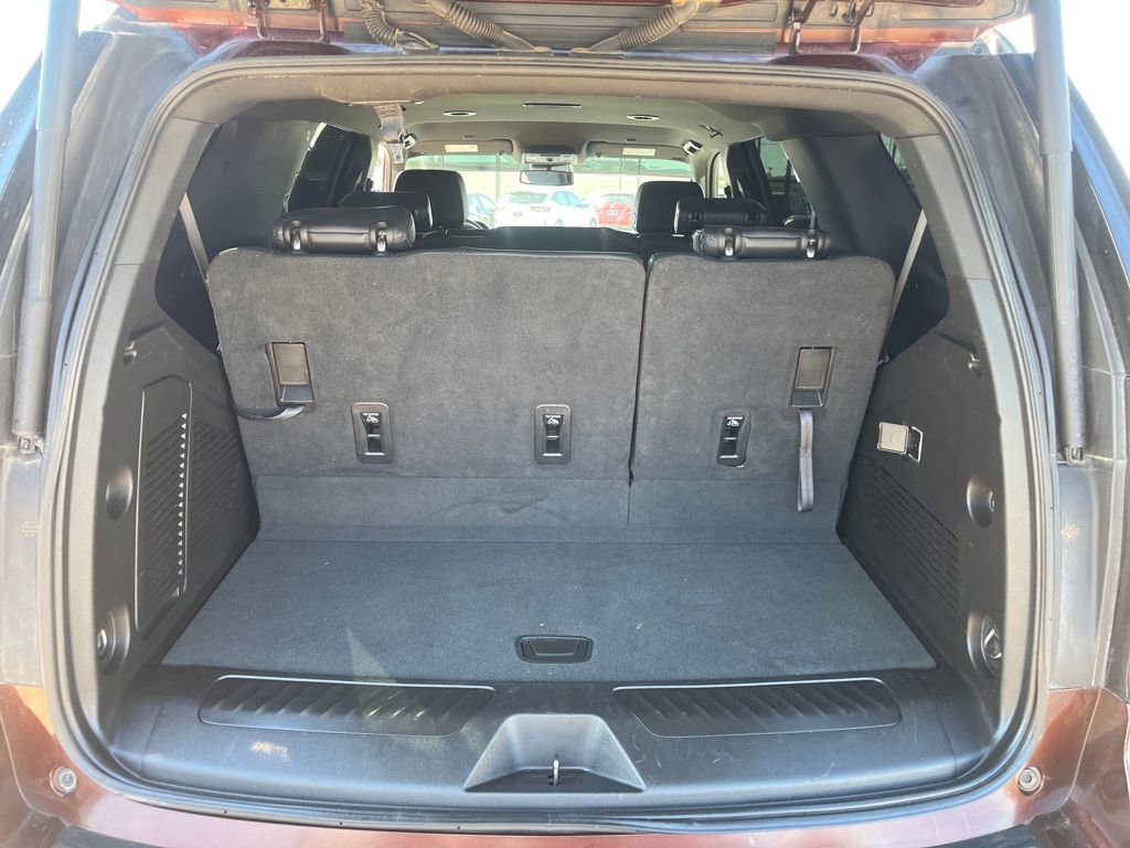 Used 2023 Chevrolet Tahoe LT image 27