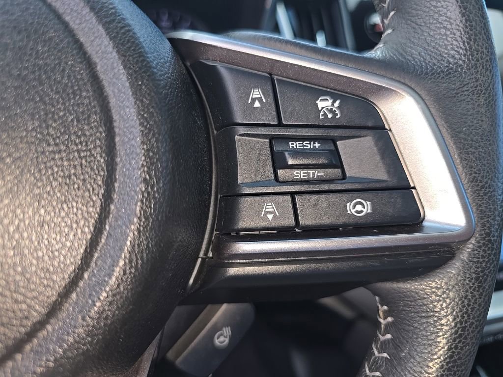 Used 2023 Subaru Outback Limited AWD/4WD image 23