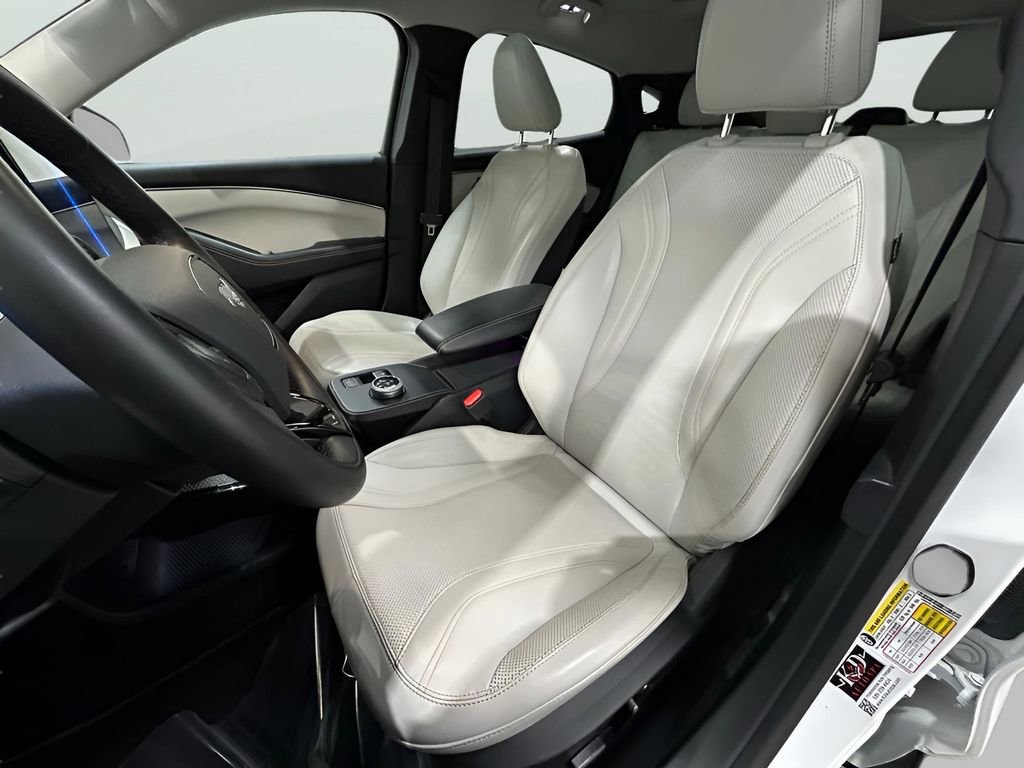 Certified 2023 Ford Mustang Mach-E Premium image 15