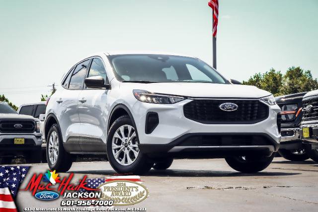 New 2025 Ford Escape Active w/ Tech Pack #1