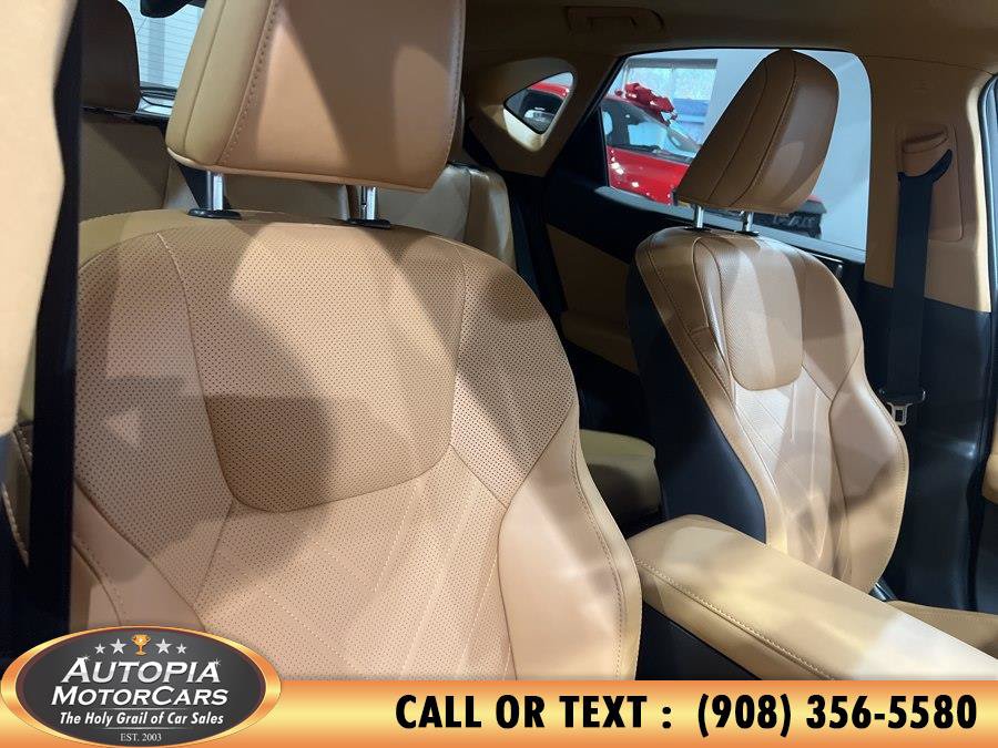 Used 2025 Lexus NX 450h+ AWD w/ Accessory Package (2T) image 13
