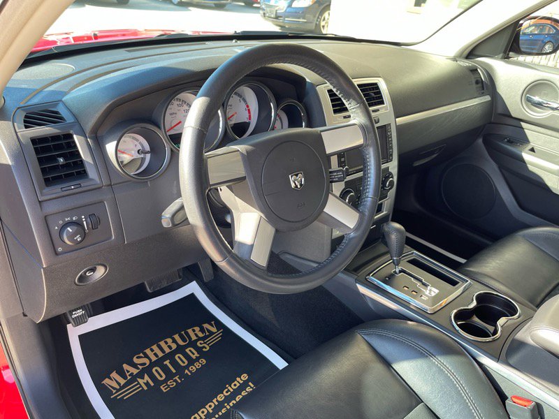 Used 2008 Dodge Charger R/T image 27