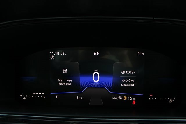 New 2025 Volkswagen Taos S image 12