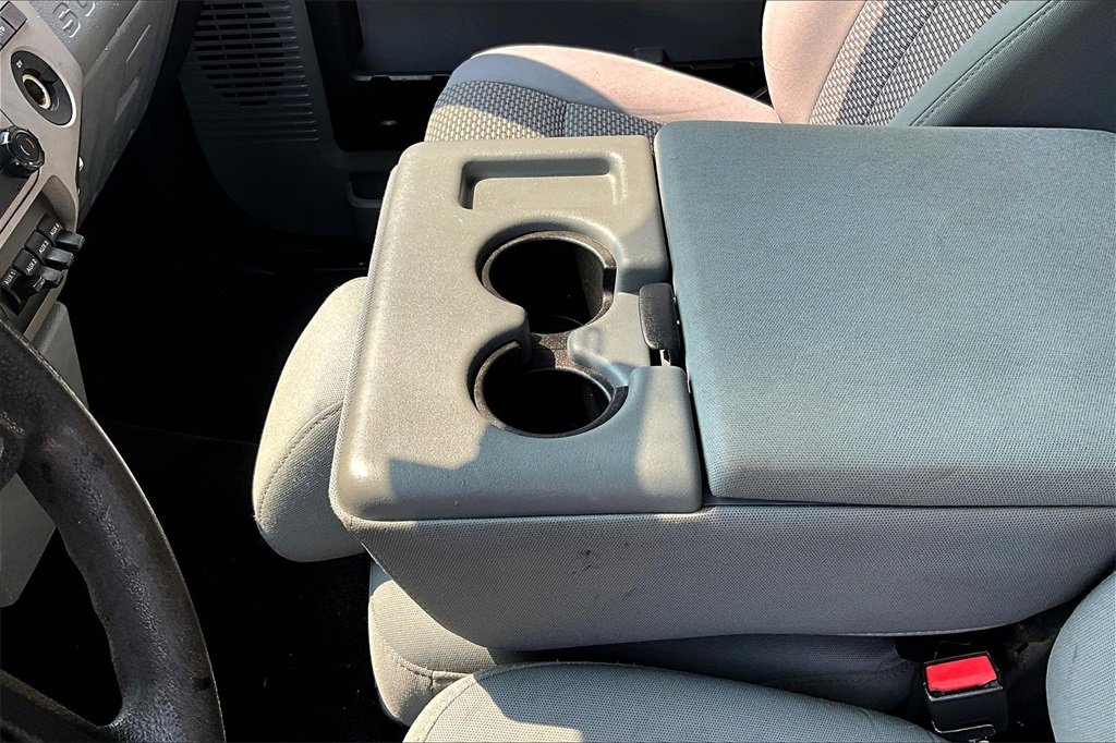 Used 2015 Ford F350 XLT w/ XTR Plus Package image 17