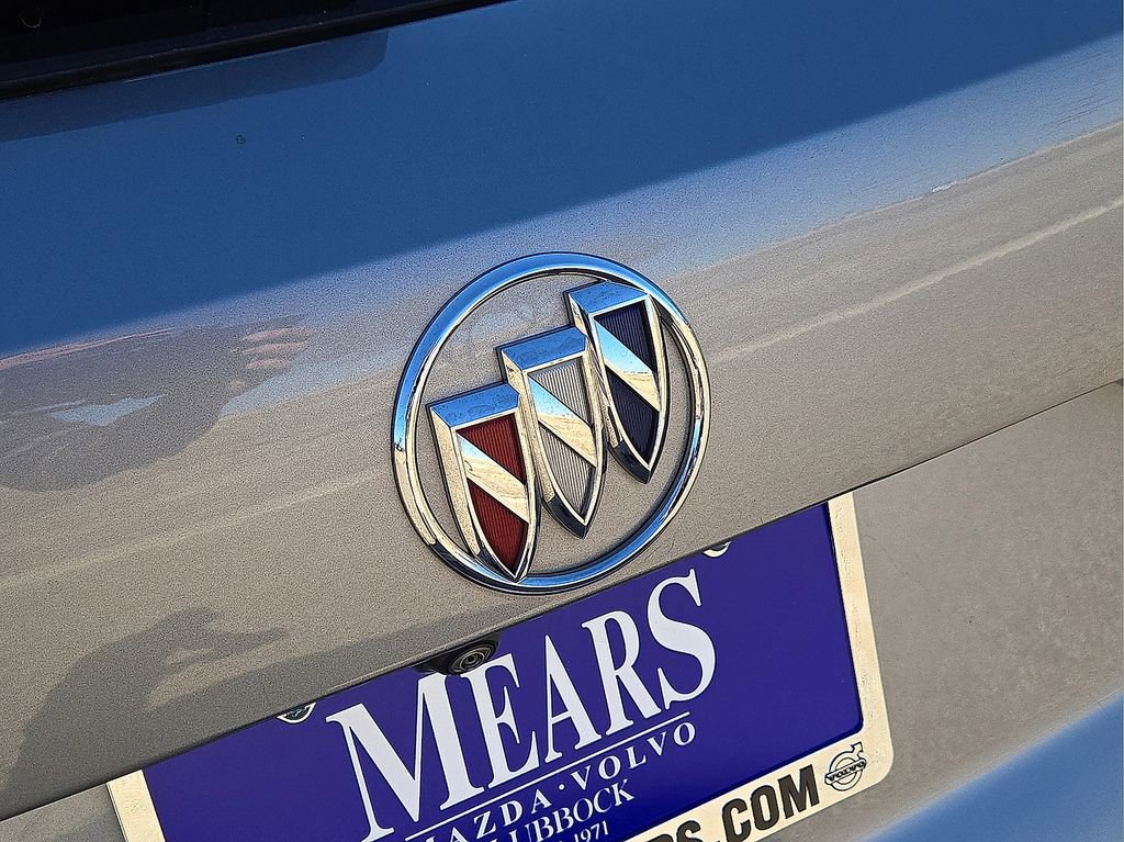 Used 2023 Buick Envision Preferred image 13