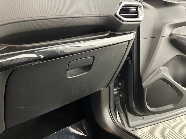 Used 2023 Chevrolet TrailBlazer LT FWD image 38