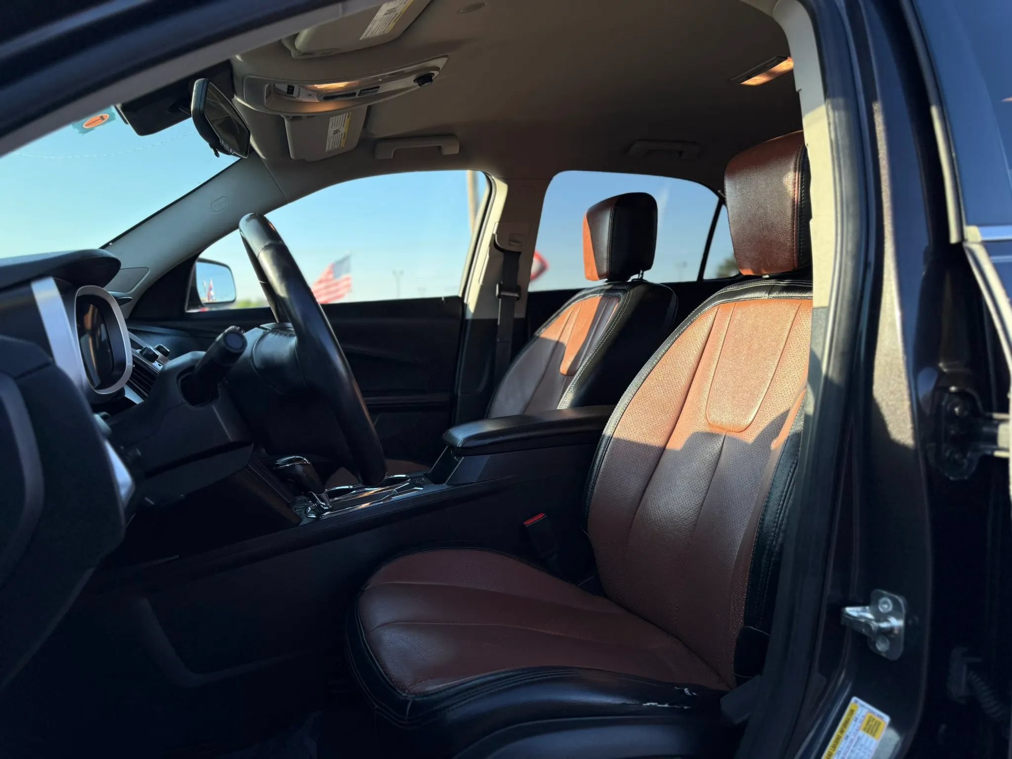 Used 2016 Chevrolet Equinox LT w/ Convenience Package AWD/4WD image 20