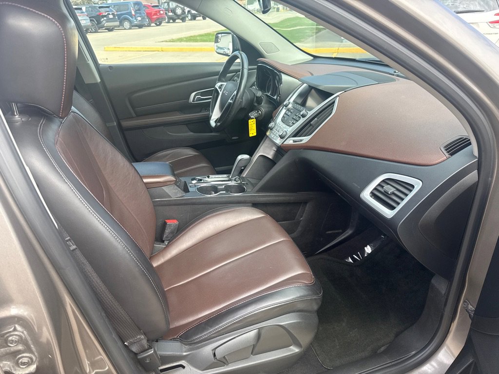 Used 2012 GMC Terrain SLT FWD image 18