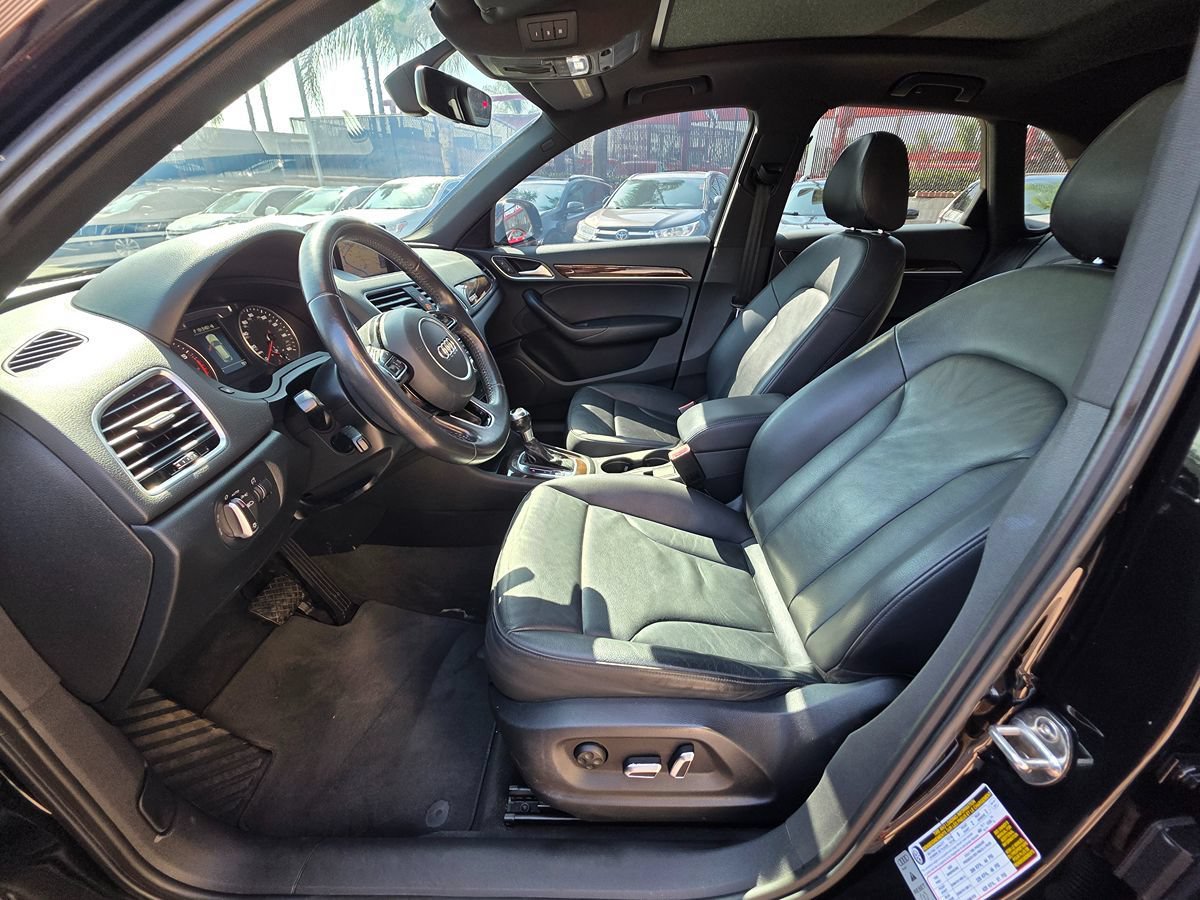 Used 2016 Audi Q3 2.0T Premium Plus w/ Technology Package AWD/4WD image 23