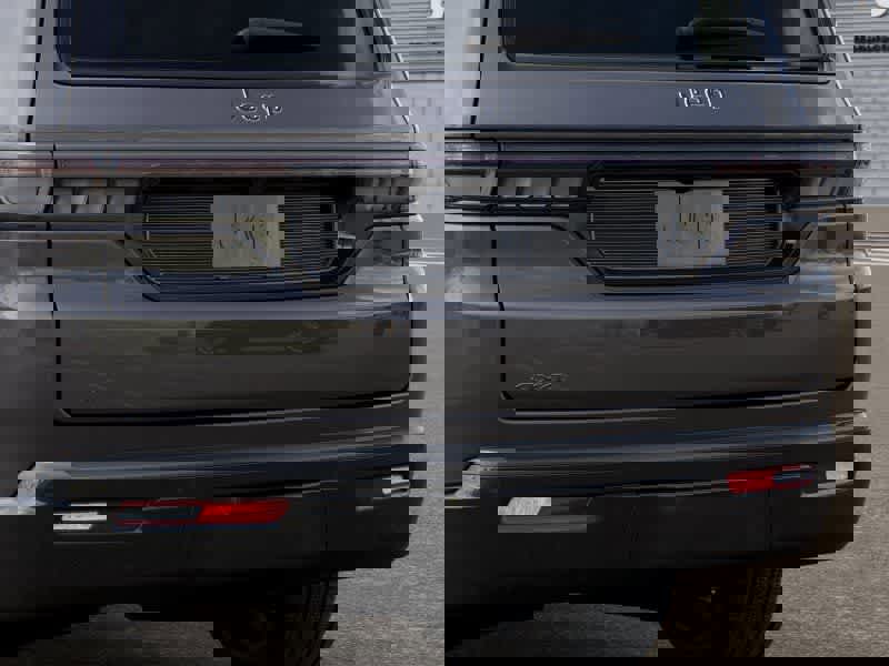 New 2026 Jeep Grand Wagoneer Limited image 13