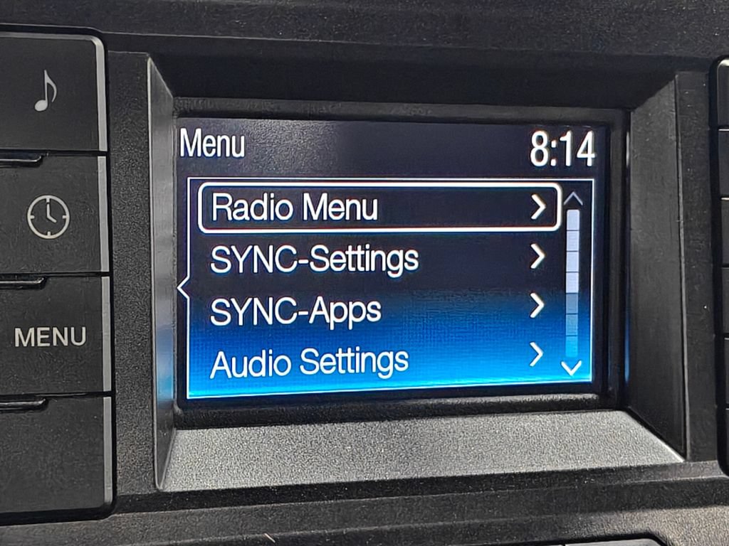 Used 2019 Ford F250 XL w/ XL Value Package AWD/4WD image 8