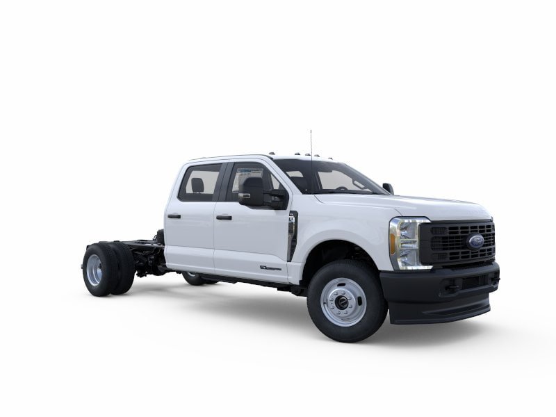 New 2026 Ford F350 XL w/ Snow Plow Prep Package AWD/4WD image 25
