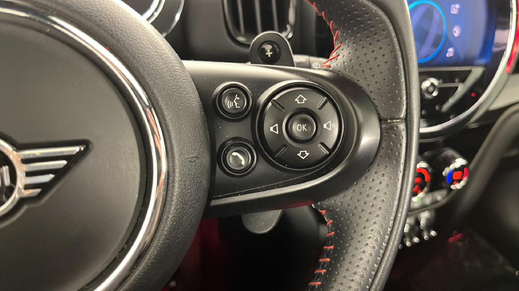 Used 2021 MINI Cooper Countryman S FWD image 25