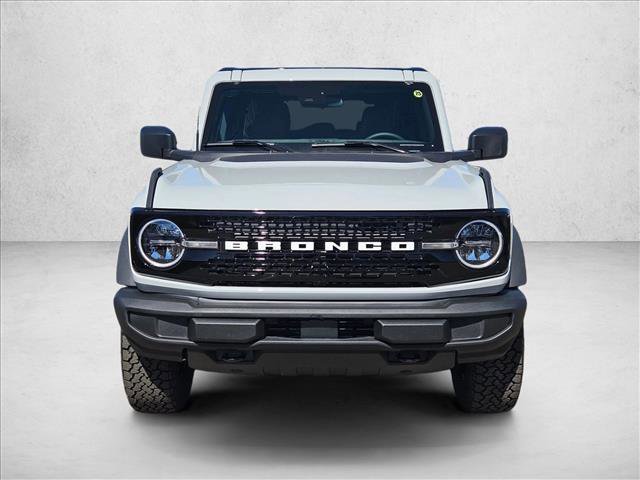 New 2026 Ford Bronco Big Bend image 5