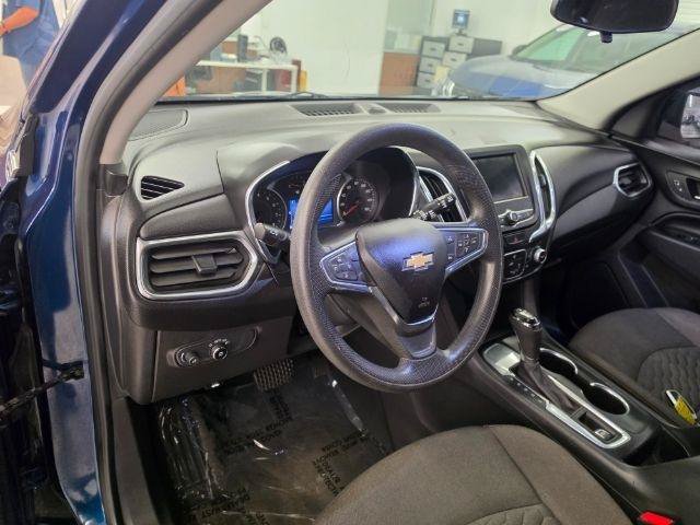 Used 2019 Chevrolet Equinox LT FWD image 13