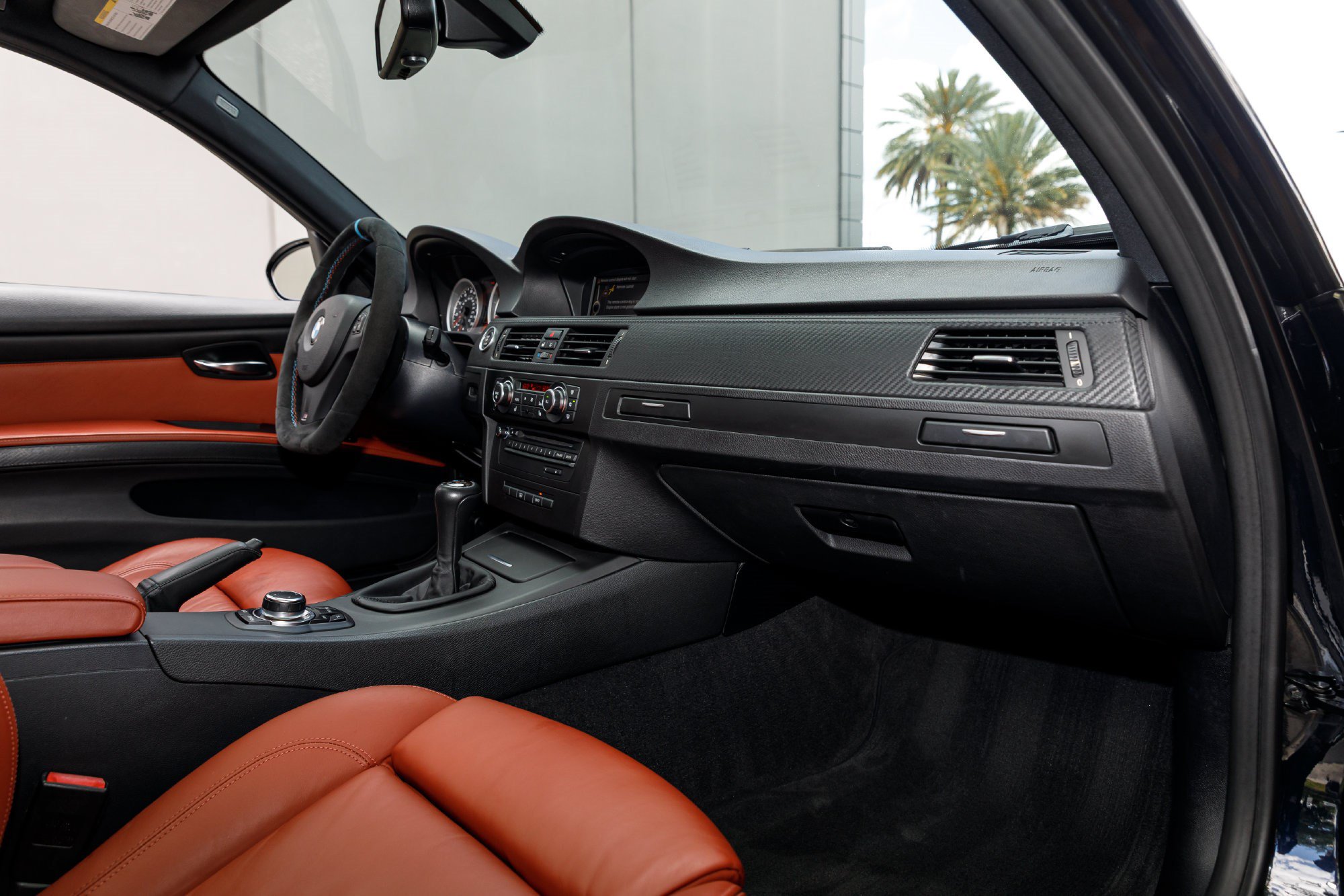 Used 2011 BMW M3 Sedan RWD image 20