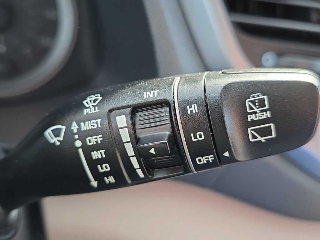 Used 2016 Hyundai Tucson SE FWD image 25
